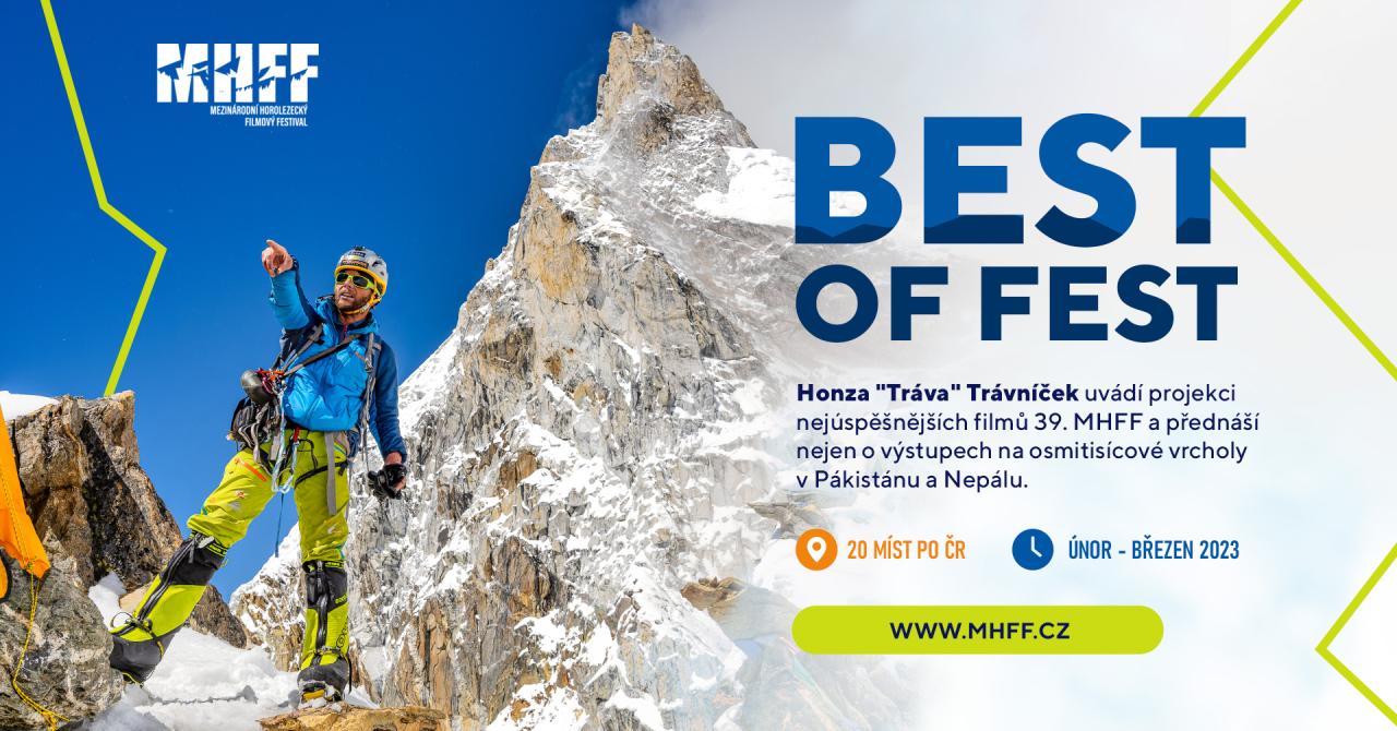 BEST of FEST / MHFF TOUR