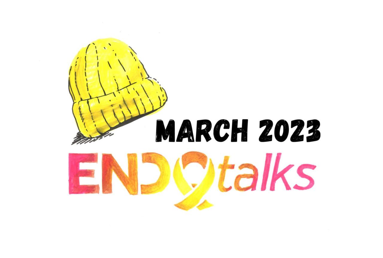 Endo March 2023
