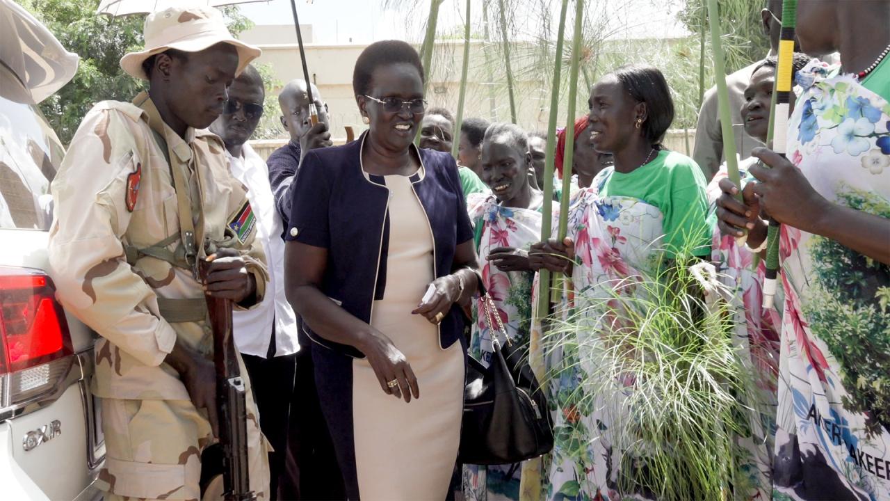Nelehký návrat domů