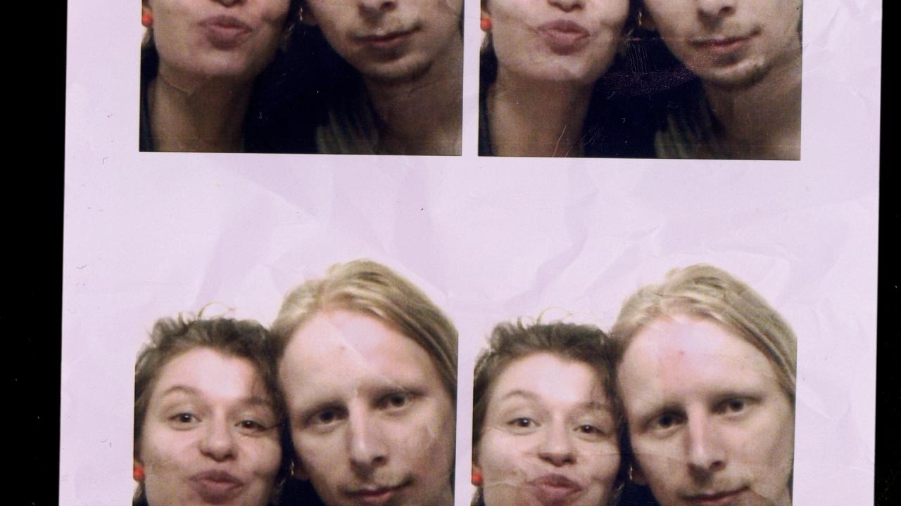 Jak zachránit mrtvého přítele