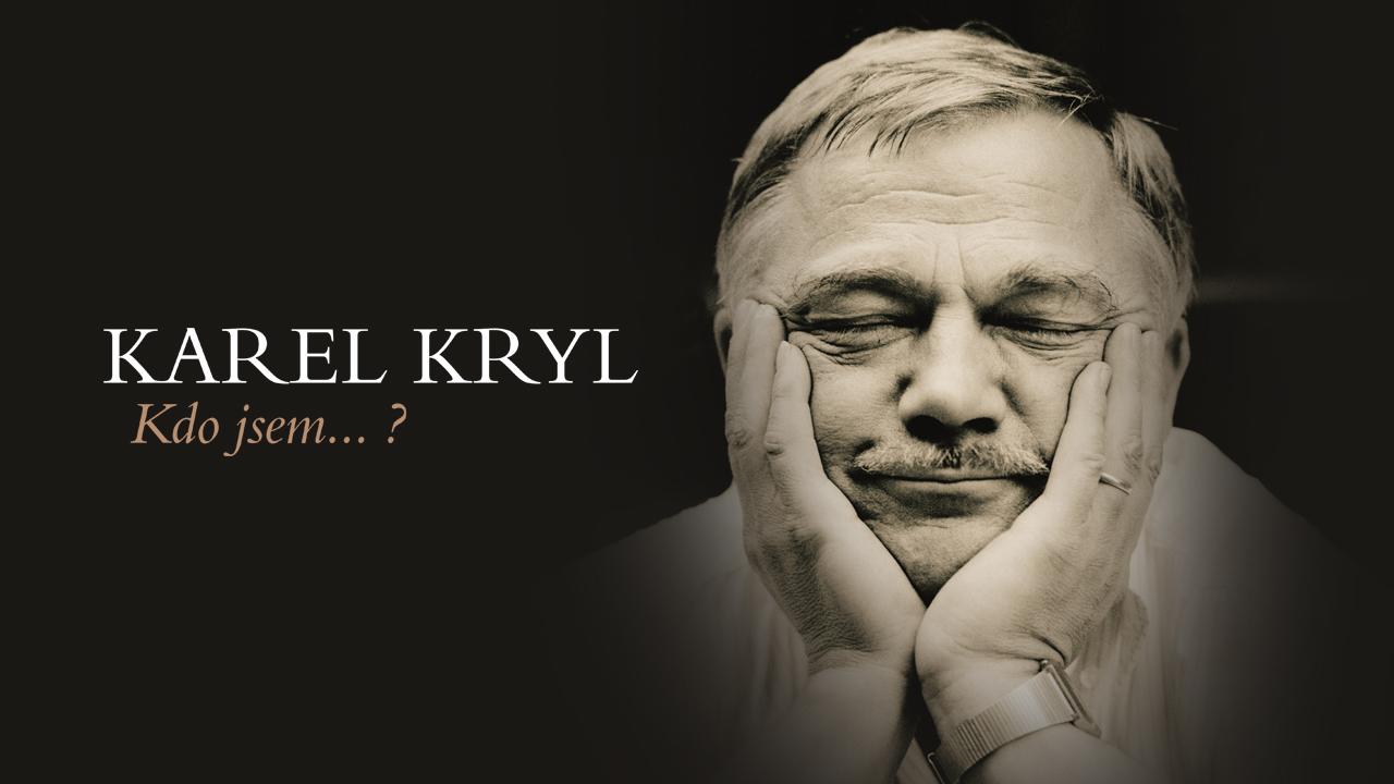 Karel Kryl - Kdo jsem