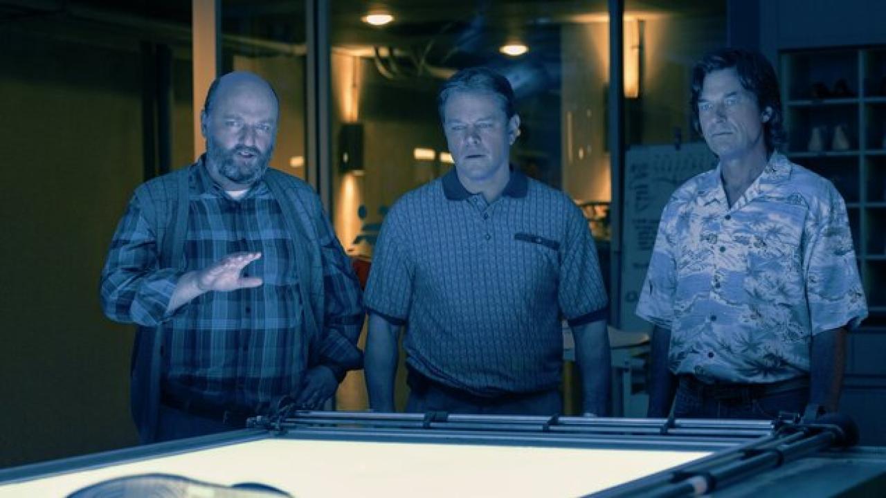 Air: Zrození legendy