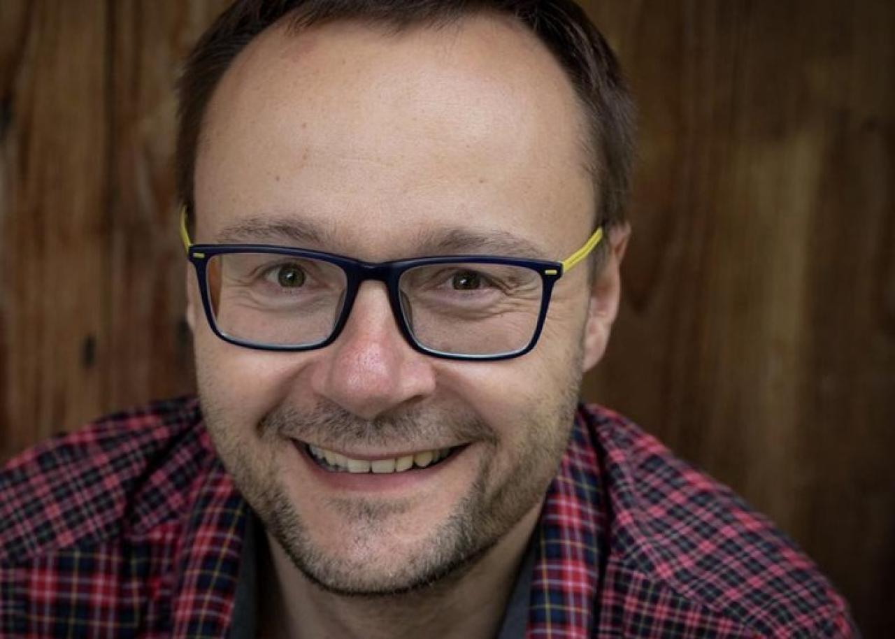 Adam Suchý – Všechno se v dobré obrátí