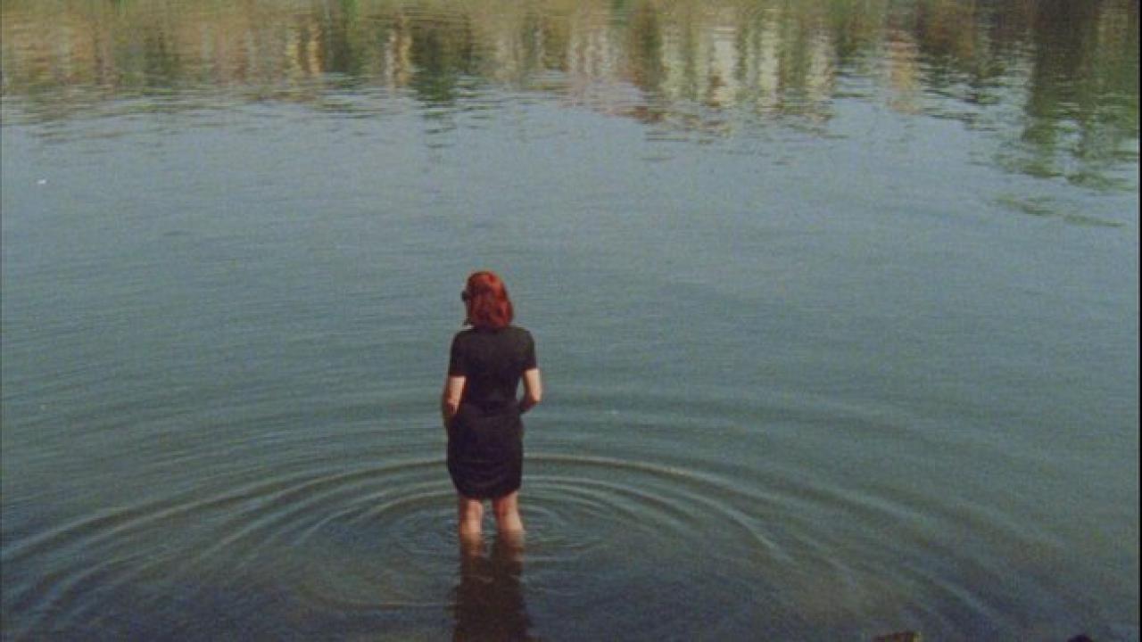 FF39: Slavnostní zahájení + Je nalezena tím, koho hledá