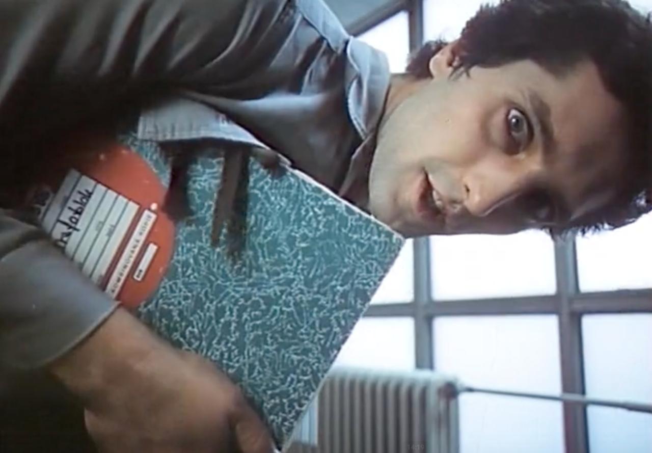 FF39: Archivní blok: Tomáš Vorel