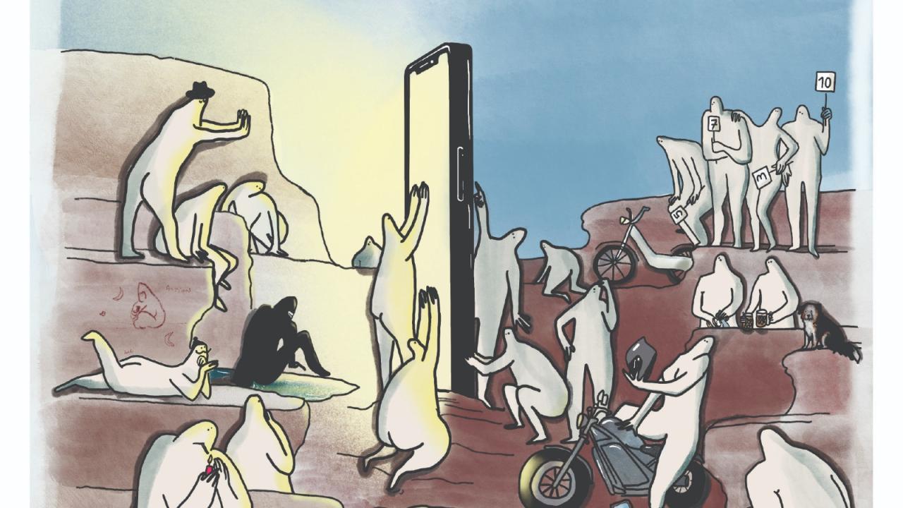 Někdo to rád krátké 8.