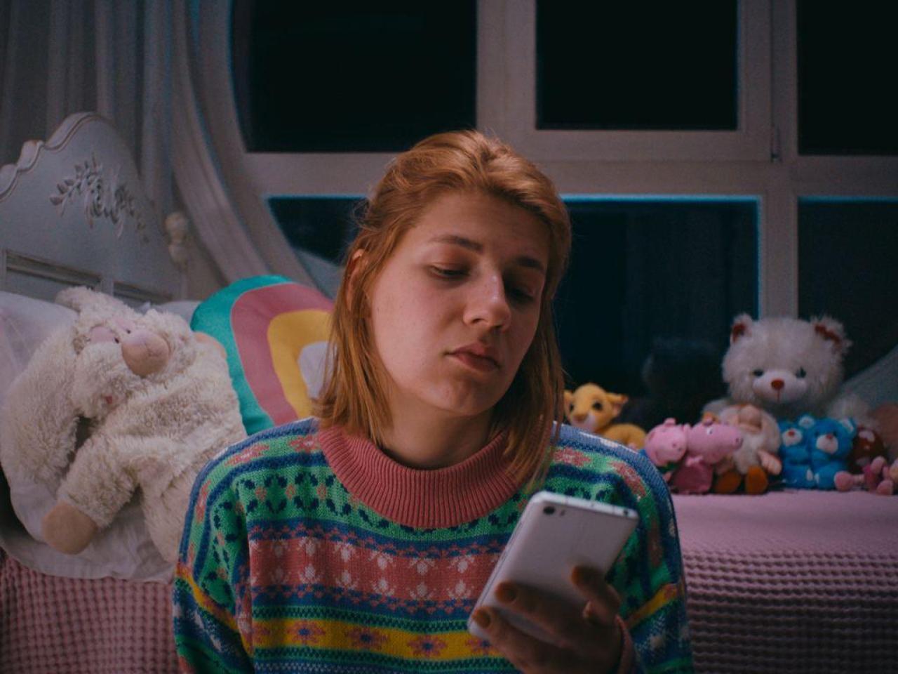 Ukrajinské studentské filmy - part 1