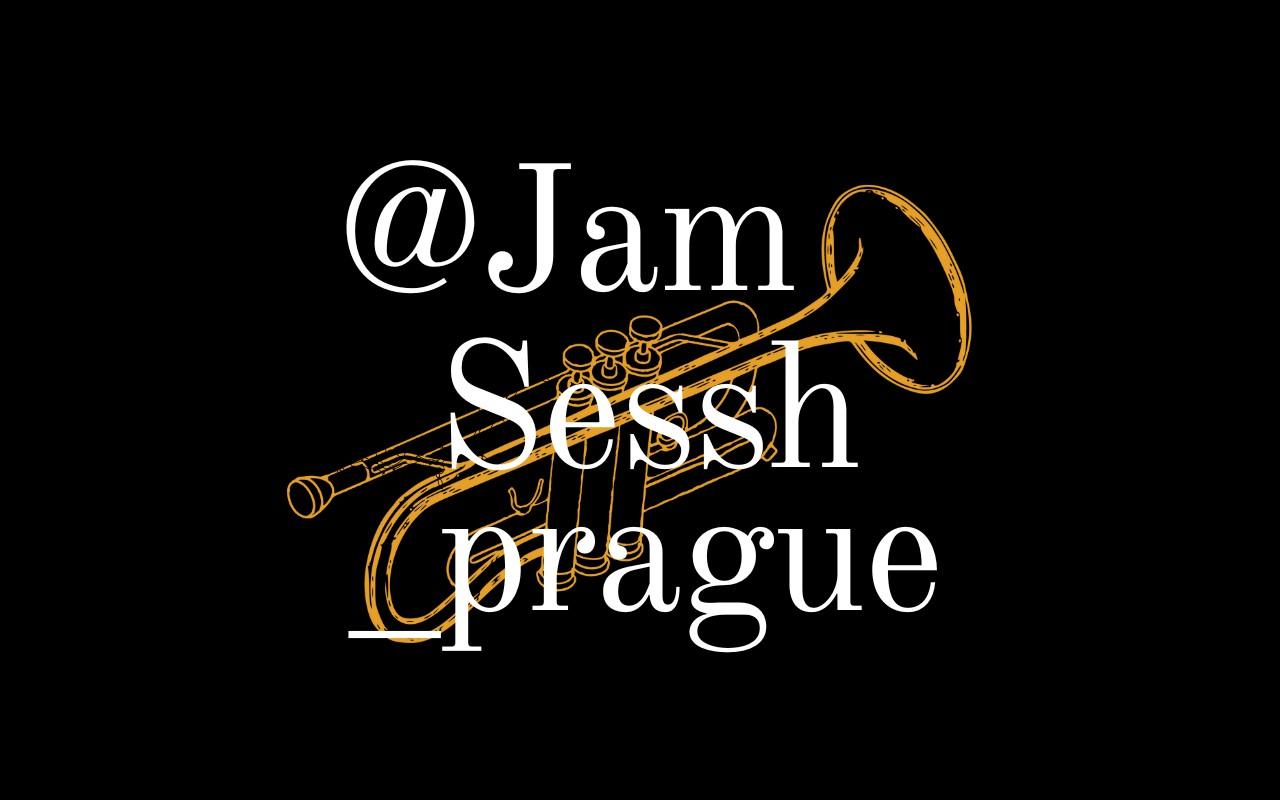 Jam Sessh Prague vol. 70