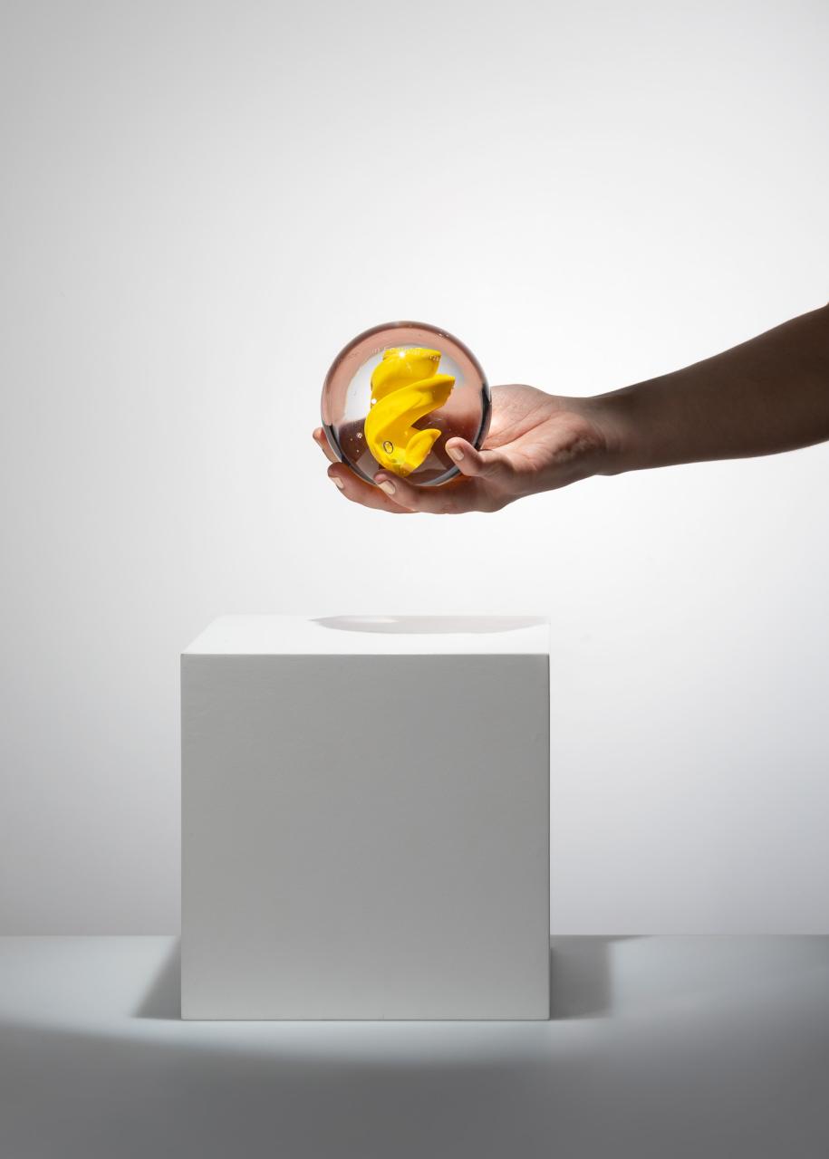 Tanec a reklama & vyhlášení ceny festivalu