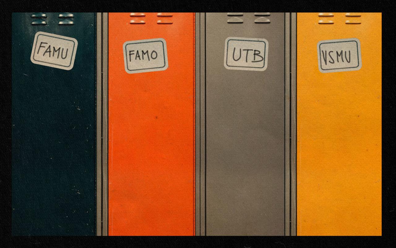 iShorts: Zkrátka studenti 2023