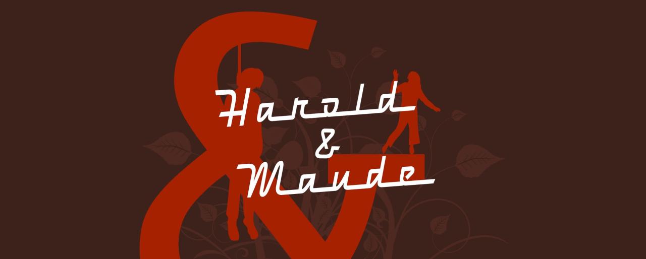 ProFIdivadlo: Harold a Maude – derniéra