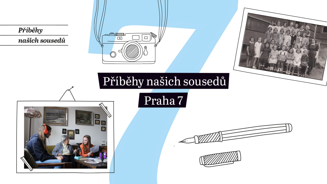 Příběhy našich sousedů