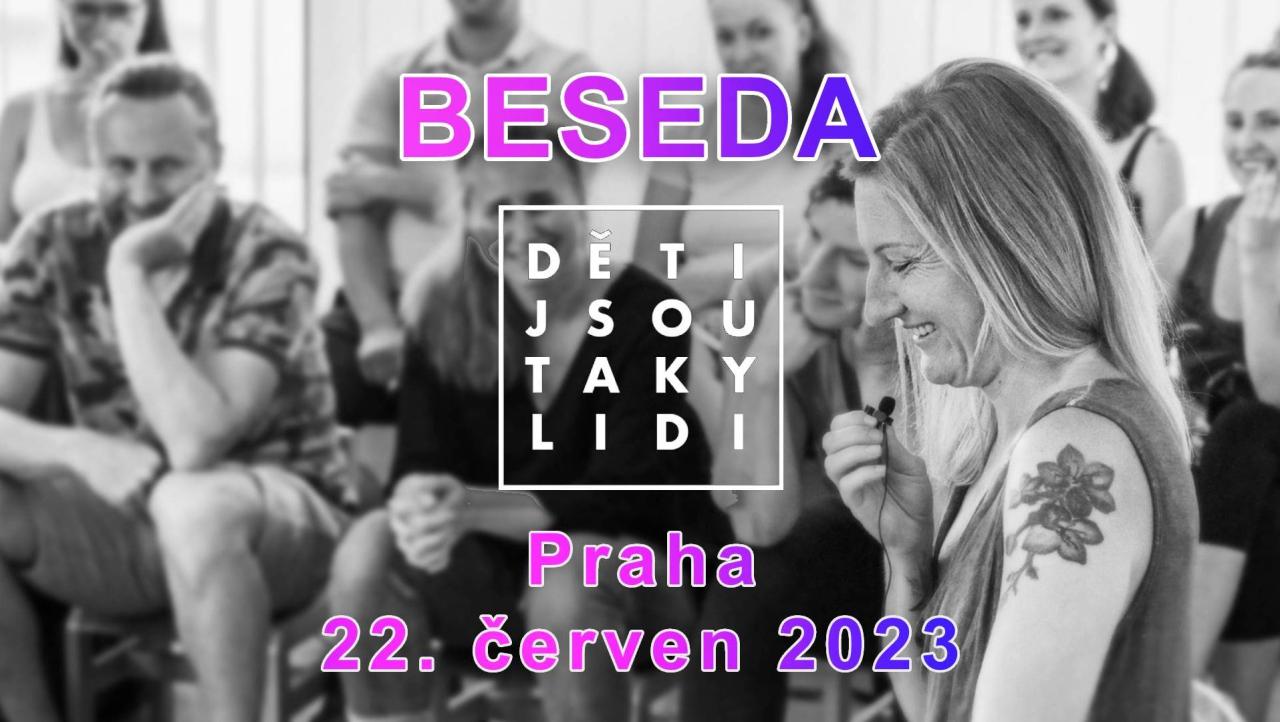 Děti jsou taky lidi