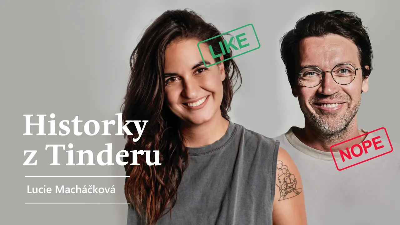 Historky z Tinderu