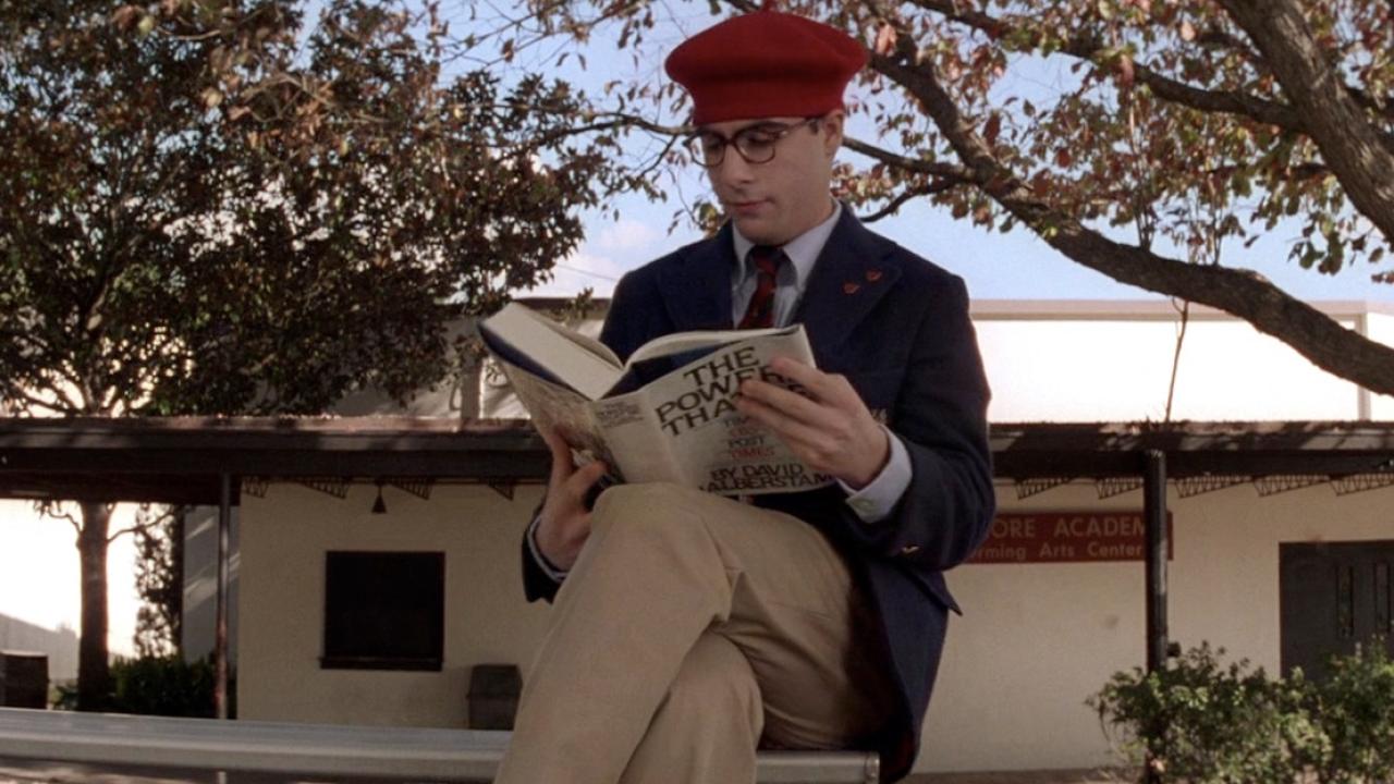 Jak jsem balil učitelku