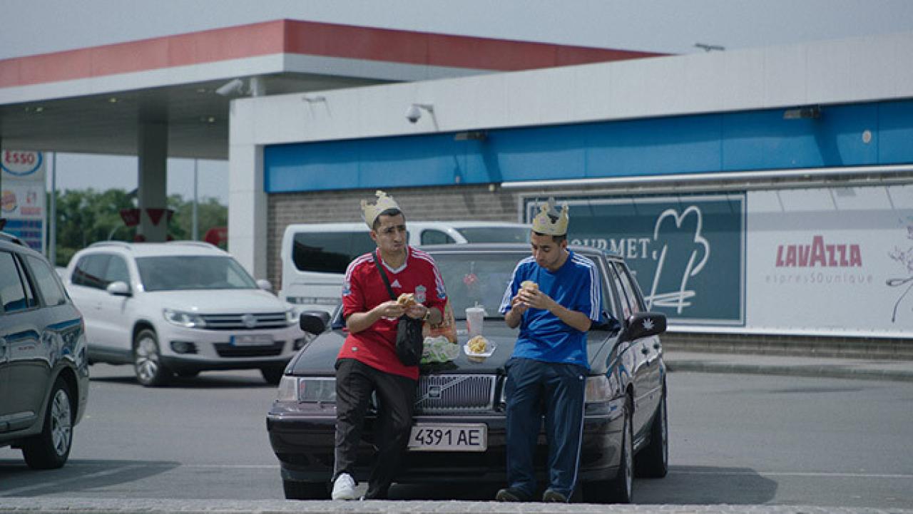 Lucemburk, Lucemburk