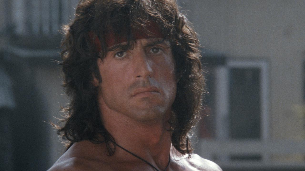 Rambo III