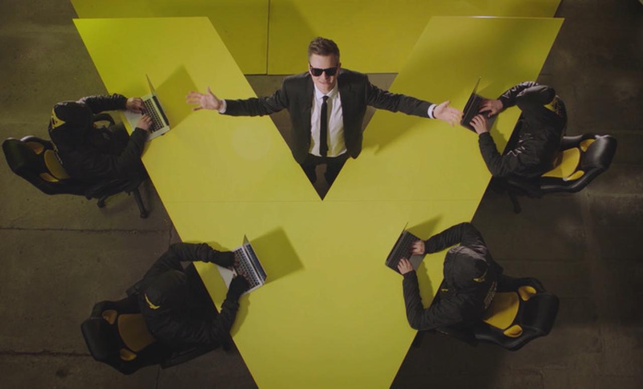 ONEMANSHOW: The Movie