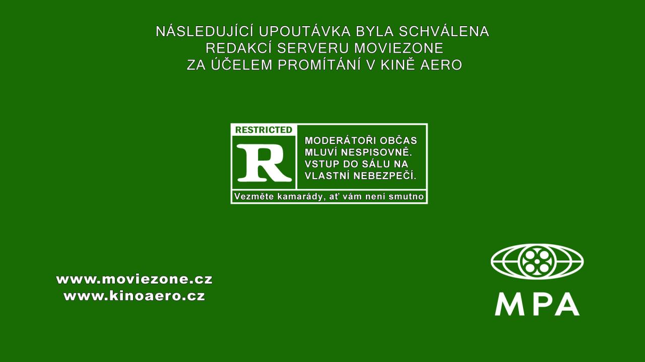 Trailer Night: Oslava filmových upoutávek