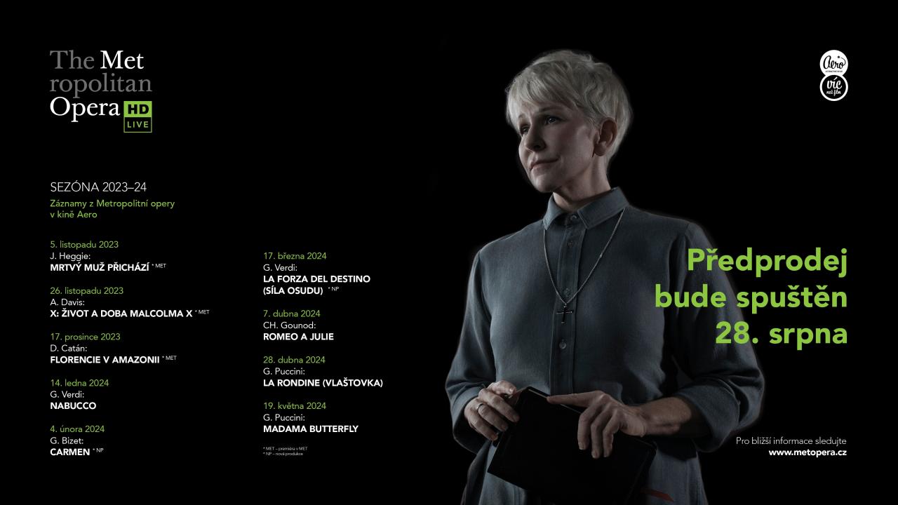 Abonmá METinHD | 2023-2024 Kino Aero