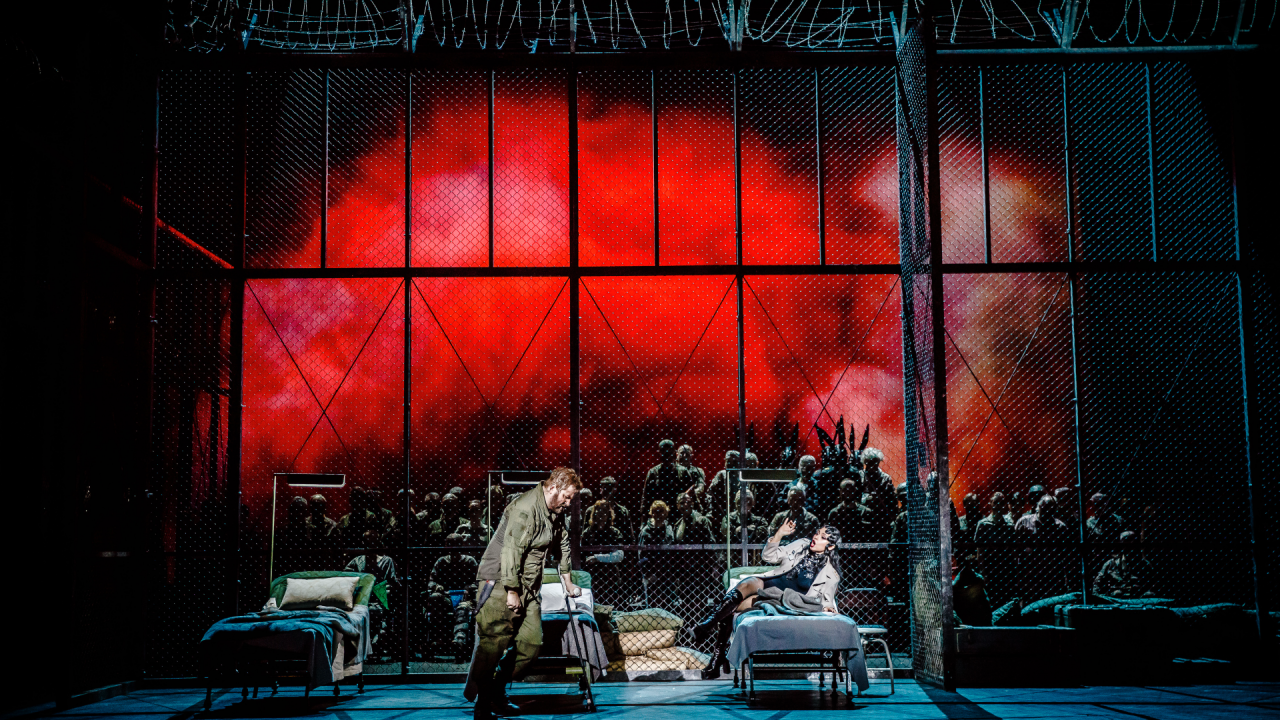 Síla osudu | Giuseppe Verdi