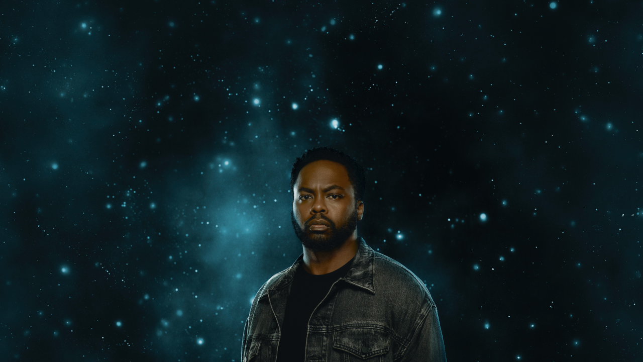 X: Život a doba Malcolma X | Anthony Davis