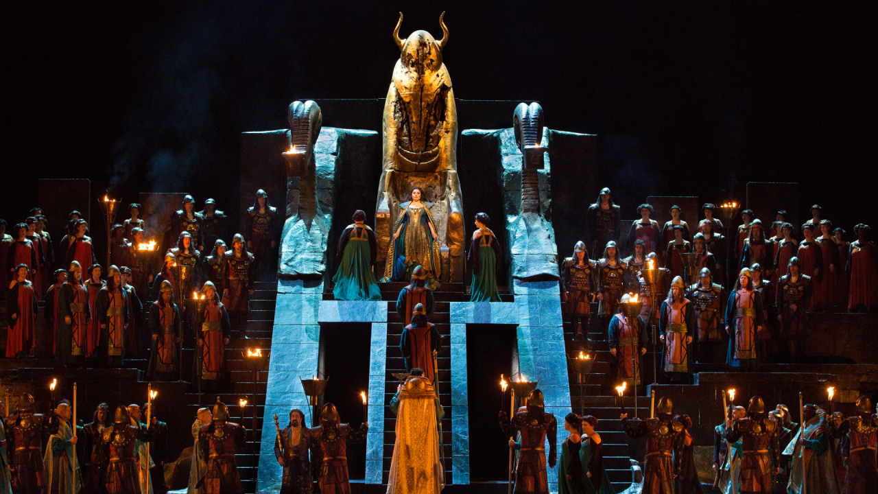 Nabucco | Giuseppe Verdi