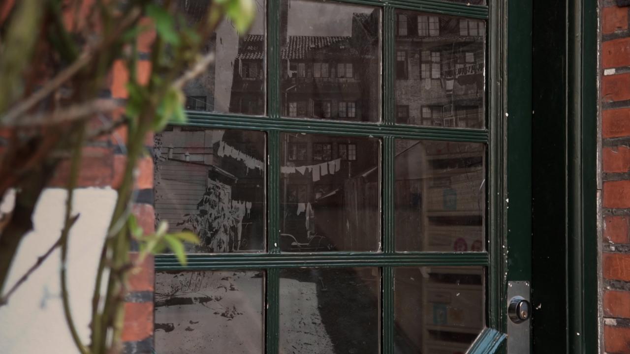 Nejlepší město na světě