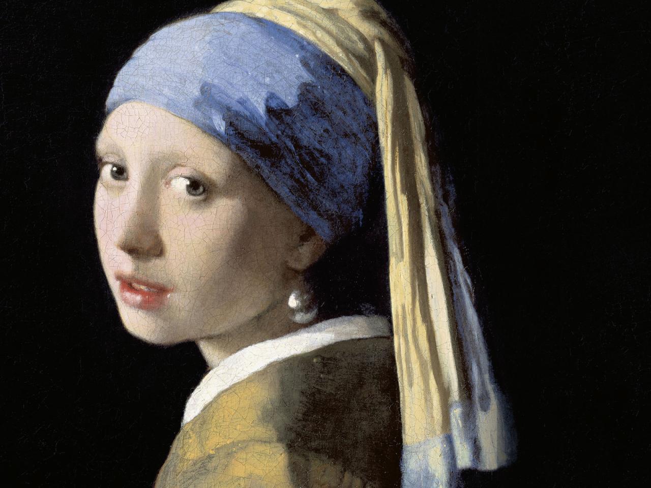 Vermeer - největší výstava