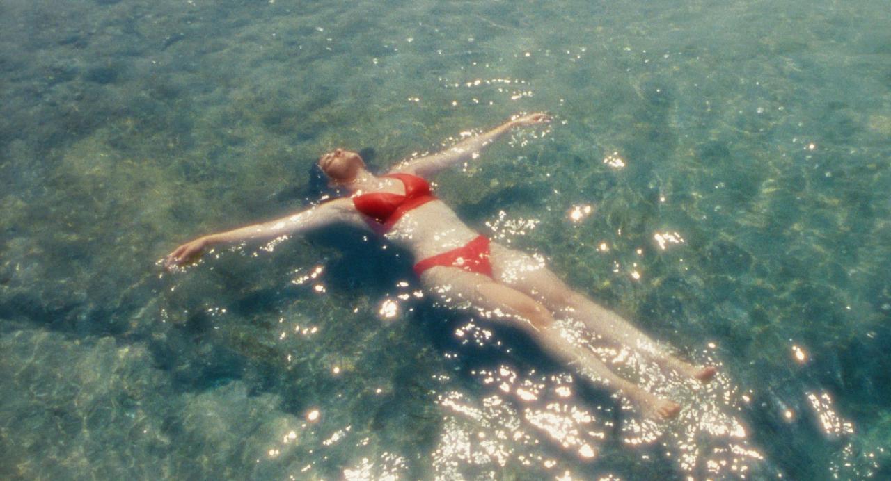 iShorts: Girls in Film