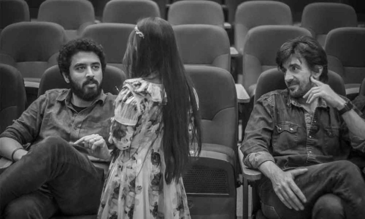 Once Upon a Time in Calcutta