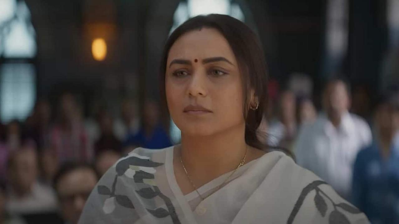 Mrs. Chatterjee vs. Norway