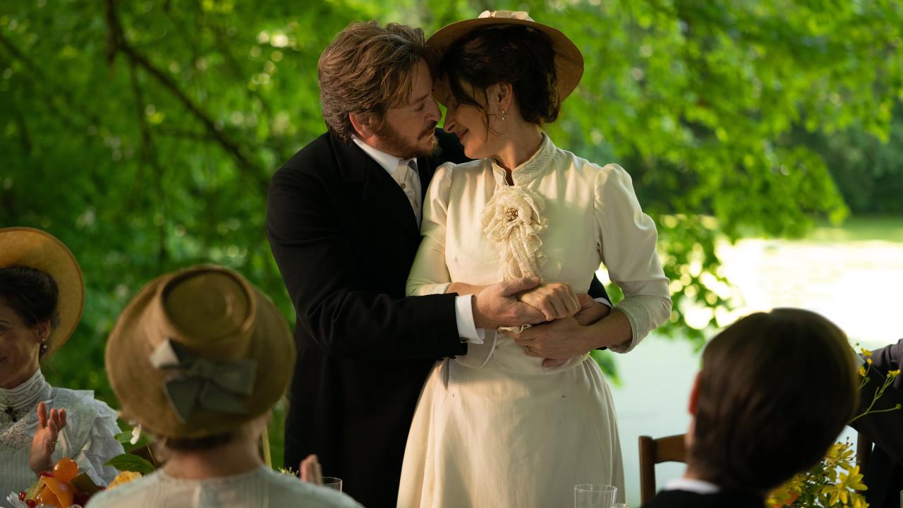 Tady Vary 2 | Umění jíst a milovat