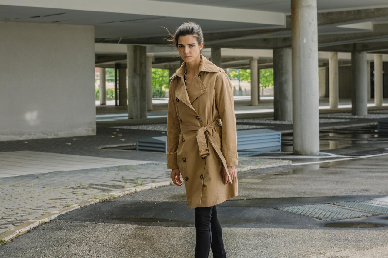 Kronika jedné bouře