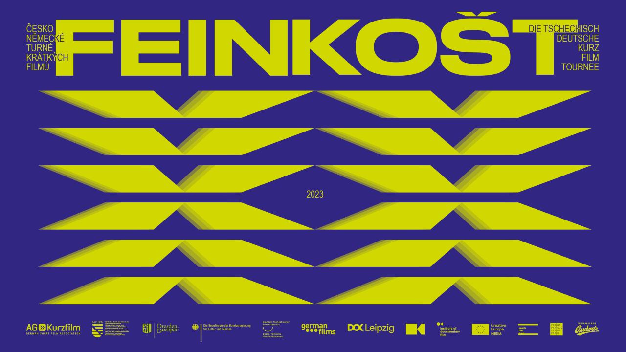 Slavnostní premiéra FEINKOŠT 2023