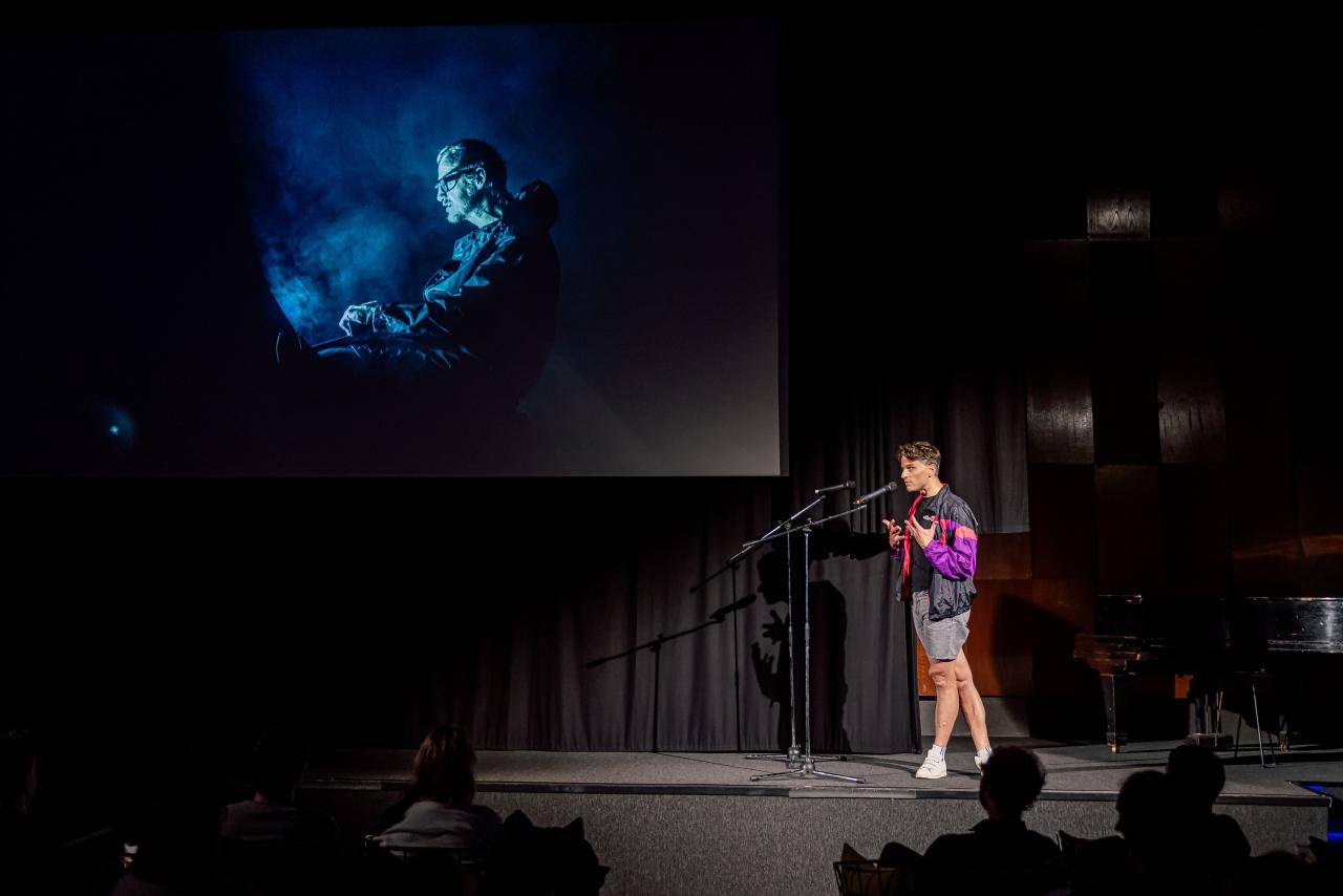 PechaKucha Night Prague vol. 83