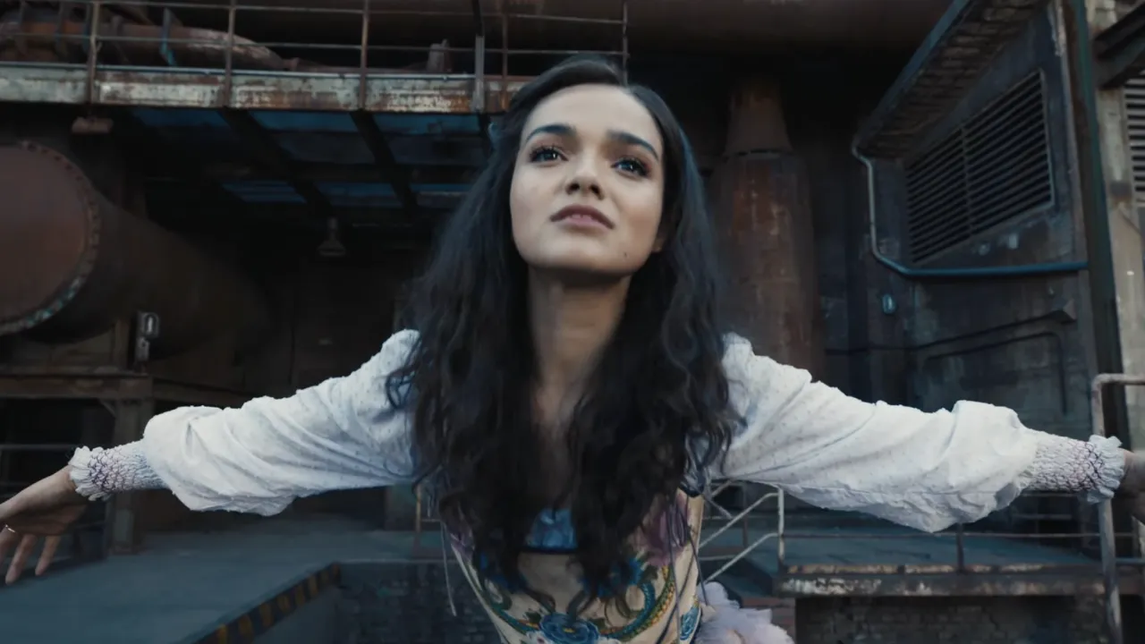 Hunger Games: Balada o ptácích a hadech