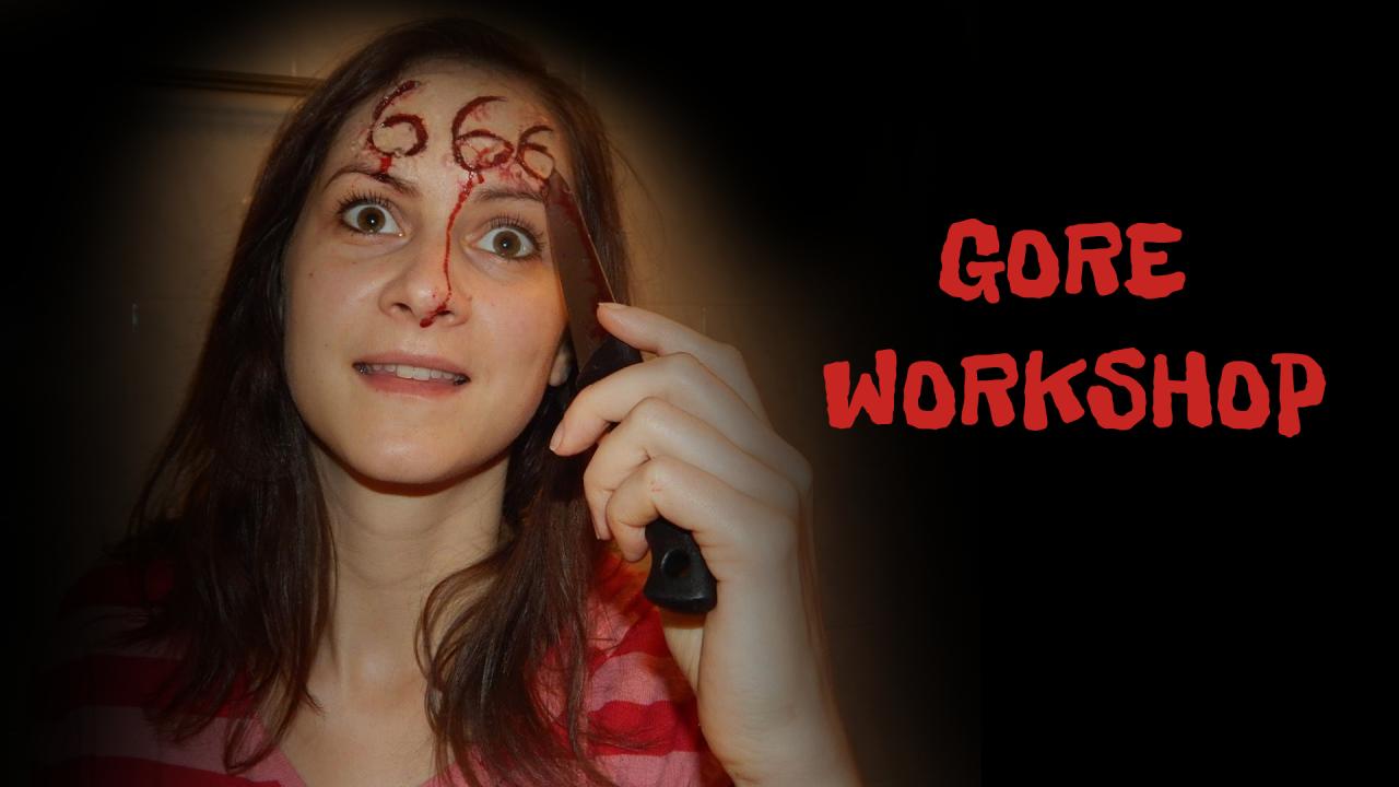 Gore workshop