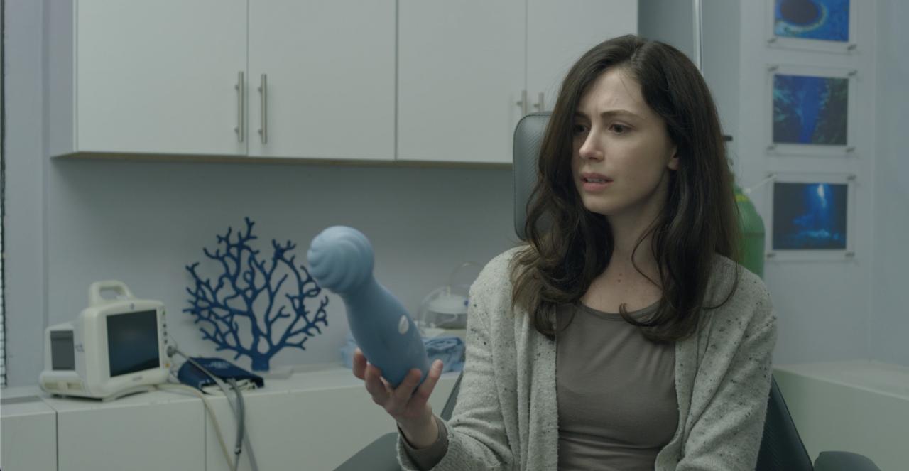 Rozkoš z análů podivností