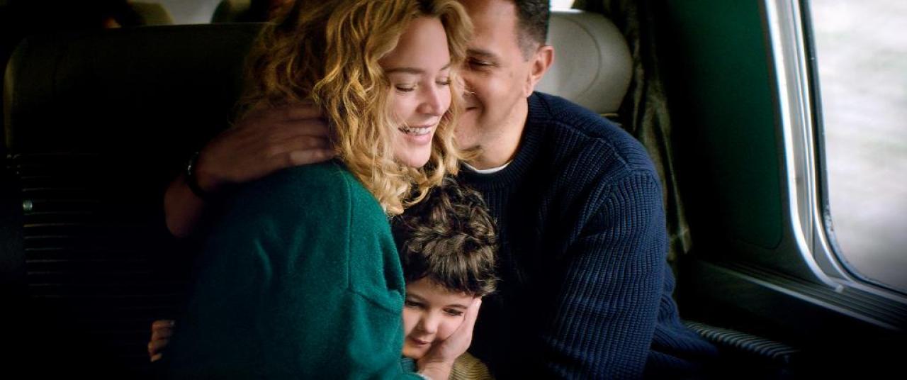 Děti těch druhých