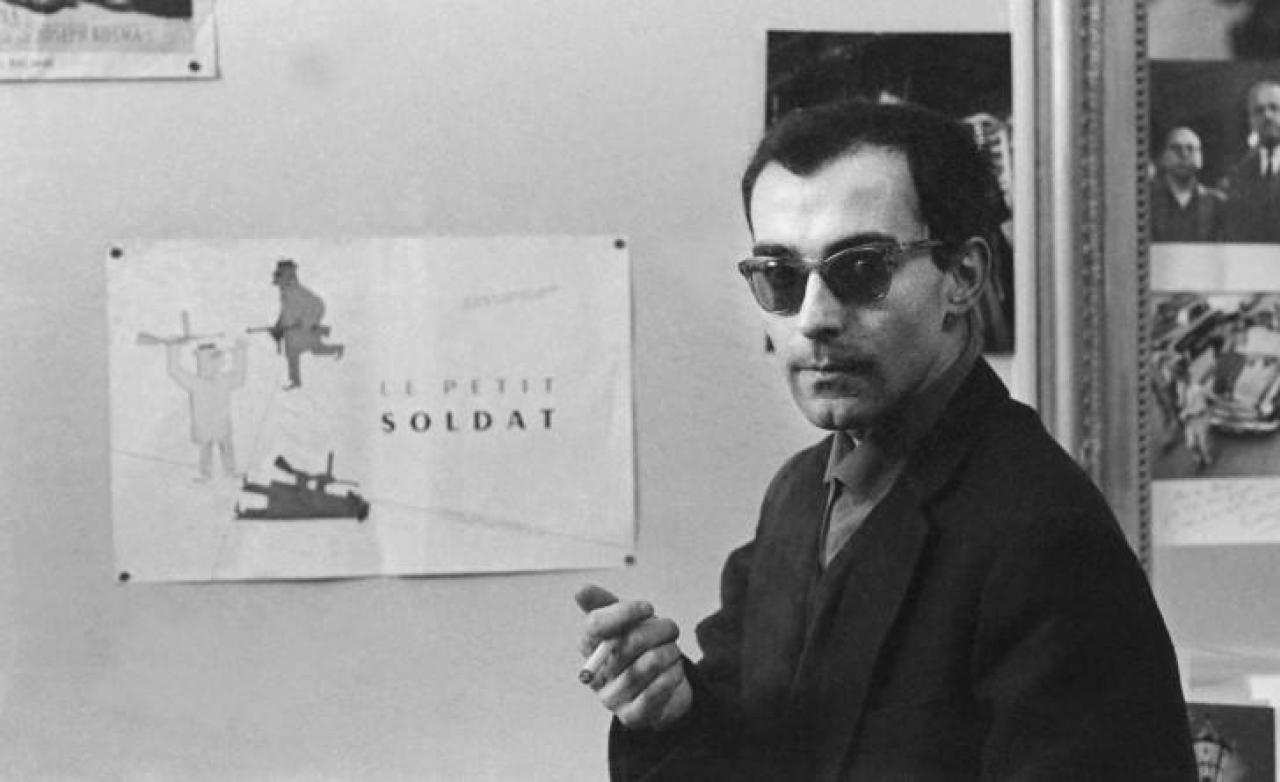 Godard o Godardovi