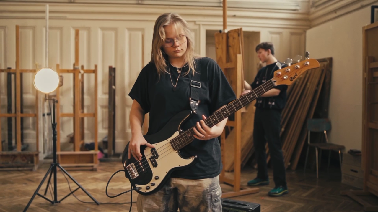 Ještě nespíš? a další krátké filmy