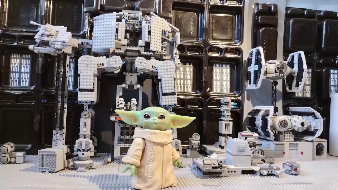 Souboj v hlubinách a další krátké filmy