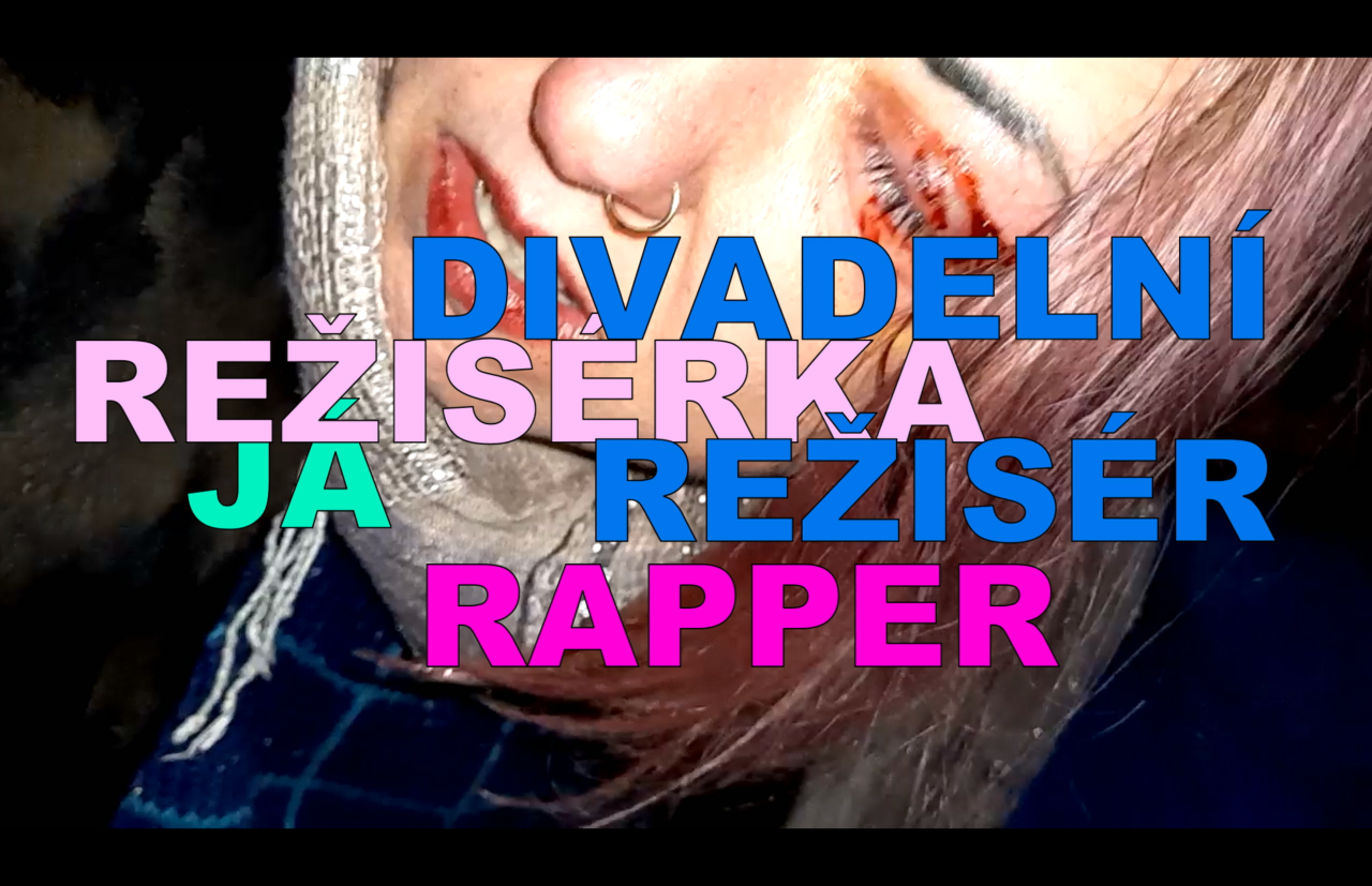 Moje nebe je horší než tvoje peklo