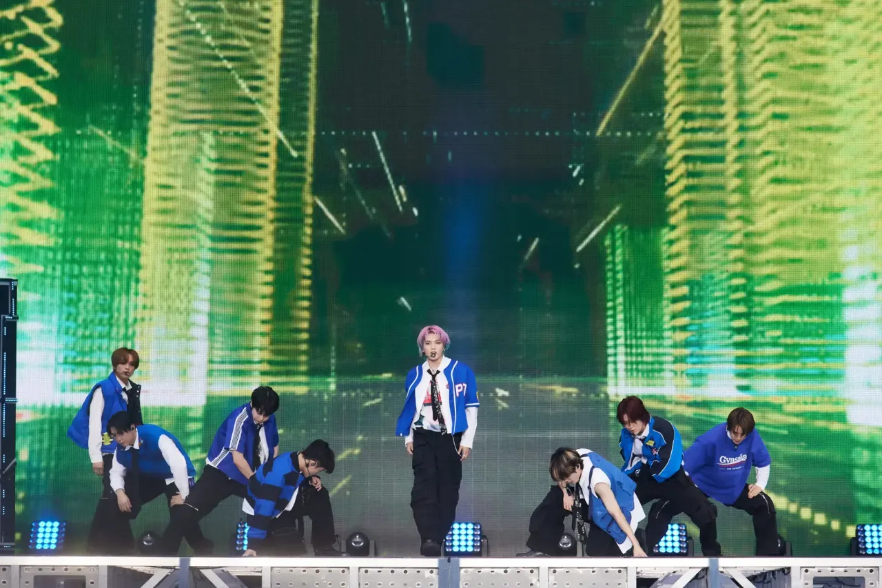 NCT NATION : To The World in Cinemas