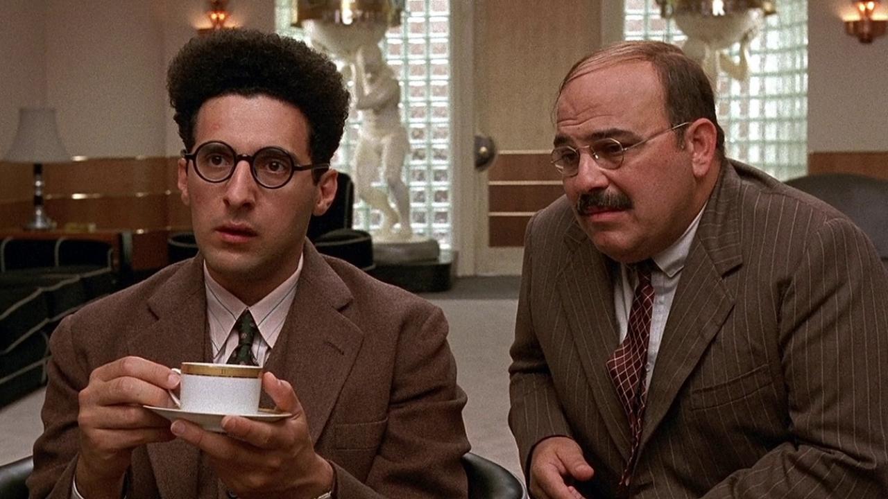 Barton Fink