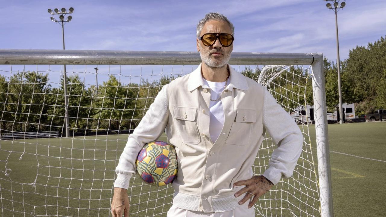 Taika Waititi double feature