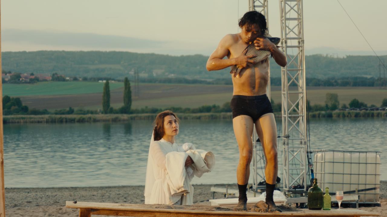 Dokud nás láska nerozdělí