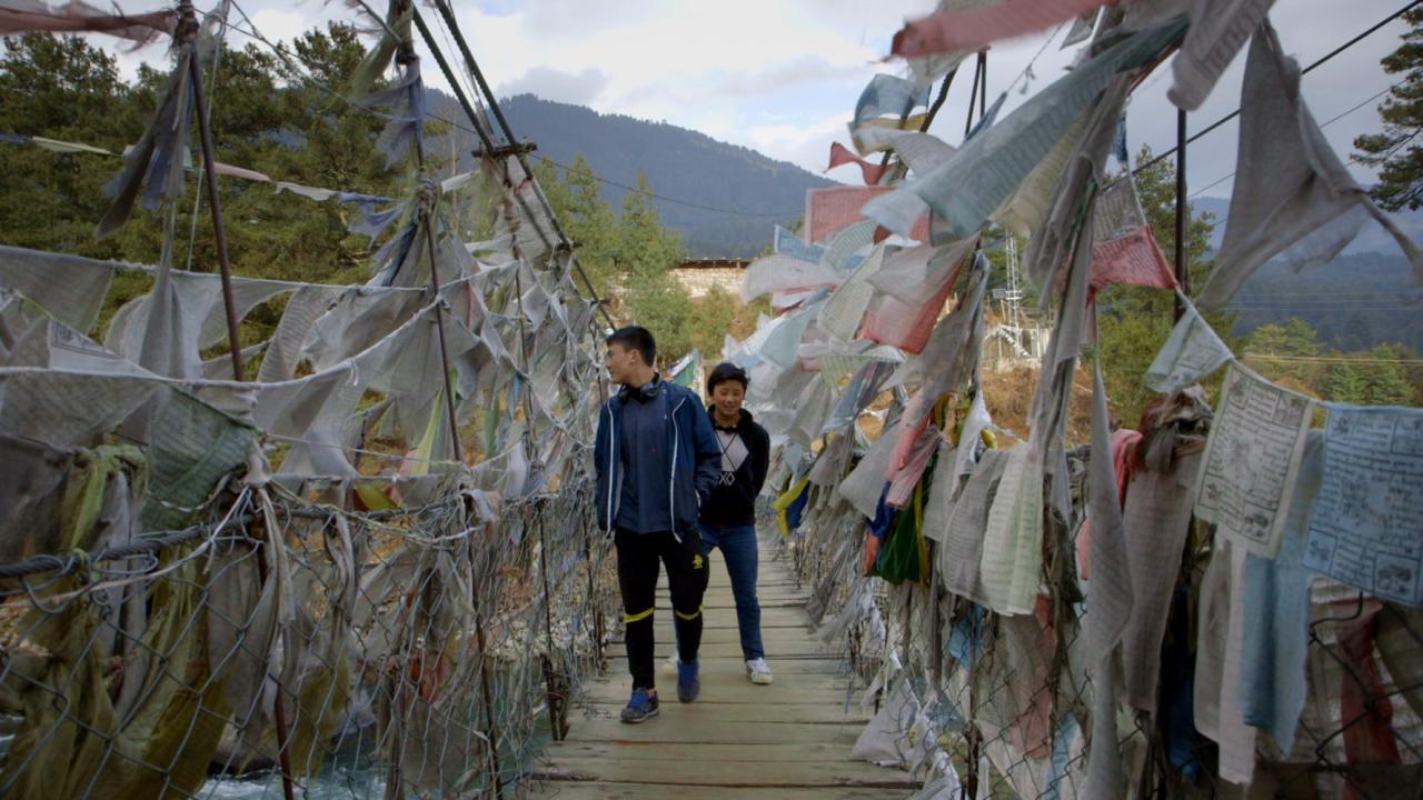 Příští strážce