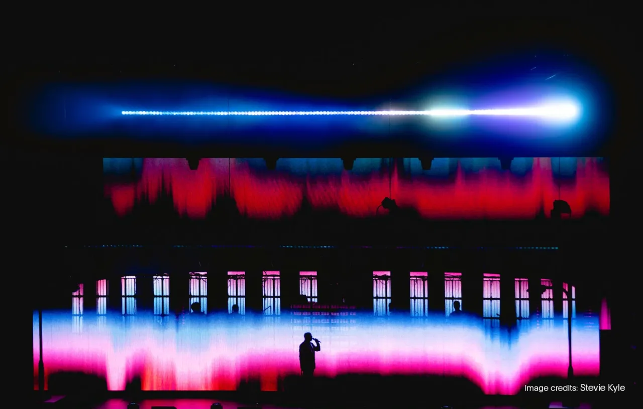 PET SHOP BOYS DREAMWORLD: THE HITS LIVE